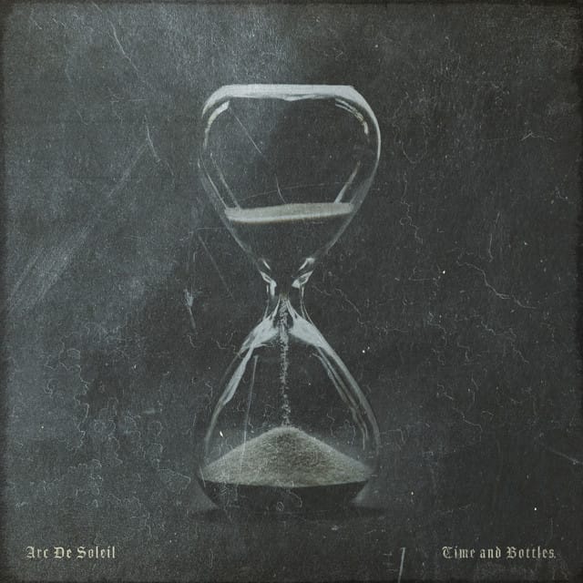 Time And Bottles
