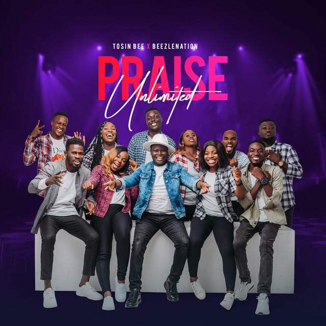 Praise Unlimited