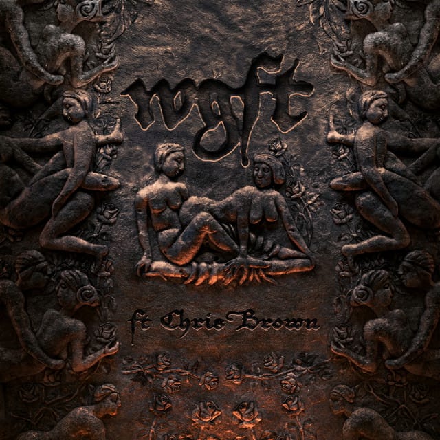wgft (Remix) [feat. Chris Brown]