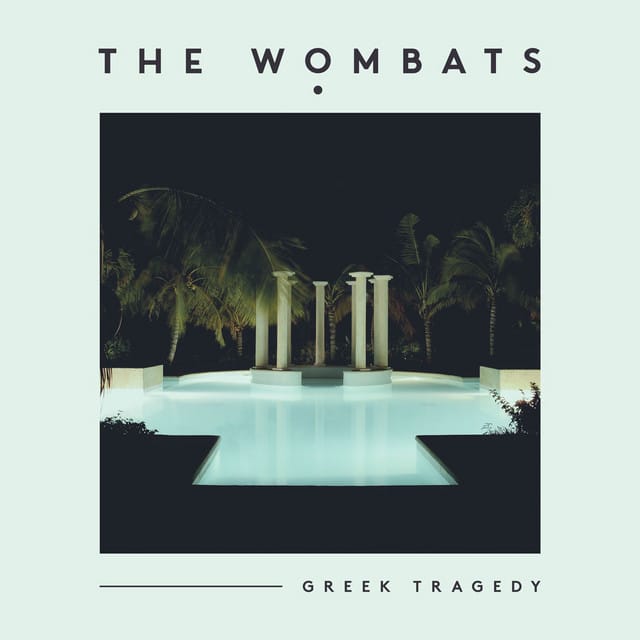 Greek Tragedy (Slowed Down Version)