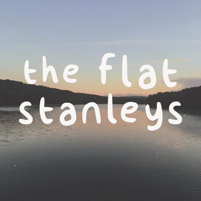 The Flat Stanleys - EP