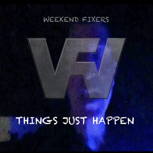 Things Just Happen