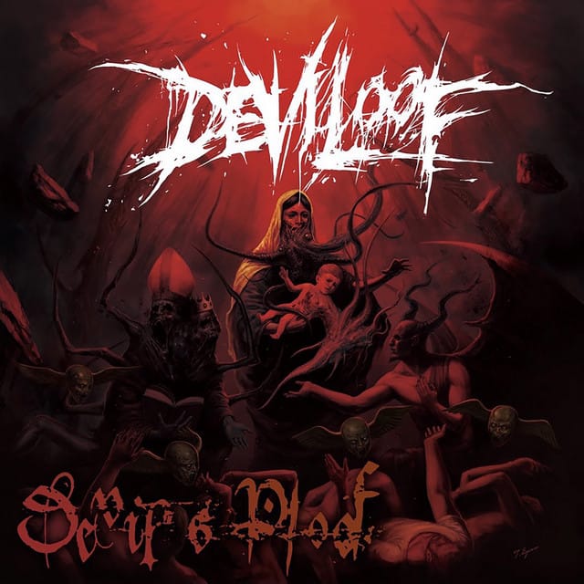 Devil's Proof