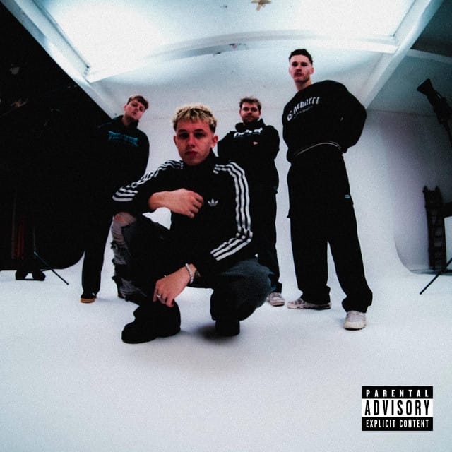 M.I.B - Single