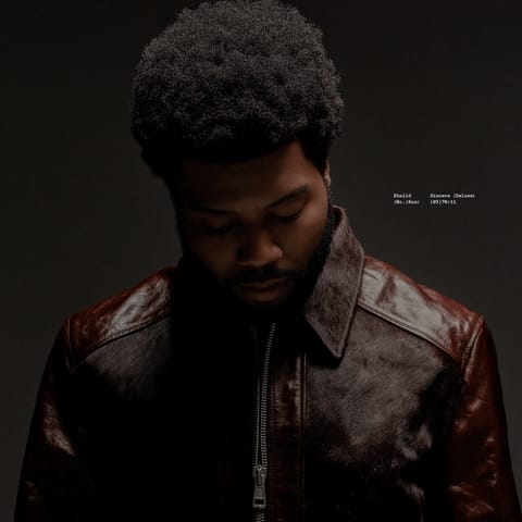 Sincere (Deluxe)