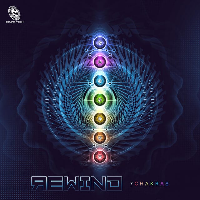 7 Chakras