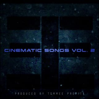 Cinematic Songs, Vol. 2
