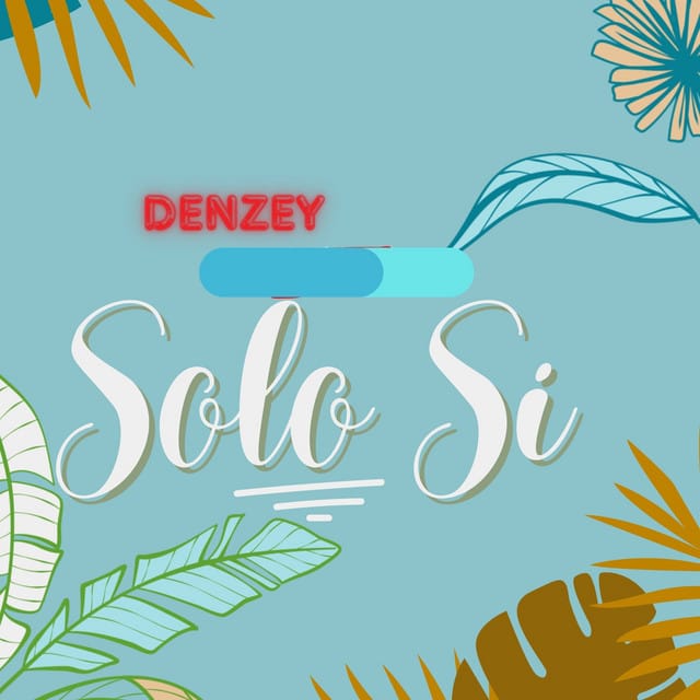 Solo Si - Single