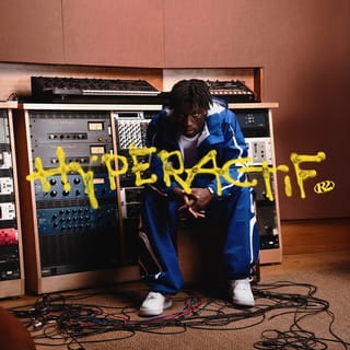 HYPERACTIF