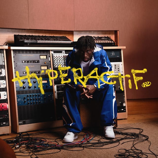 HYPERACTIF