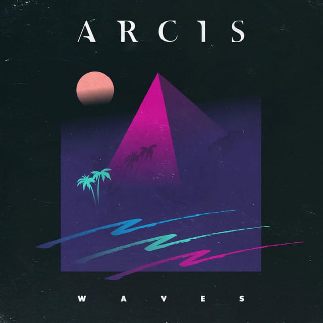 Waves - EP