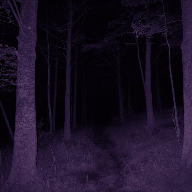 bleach (Slowed + Reverb)