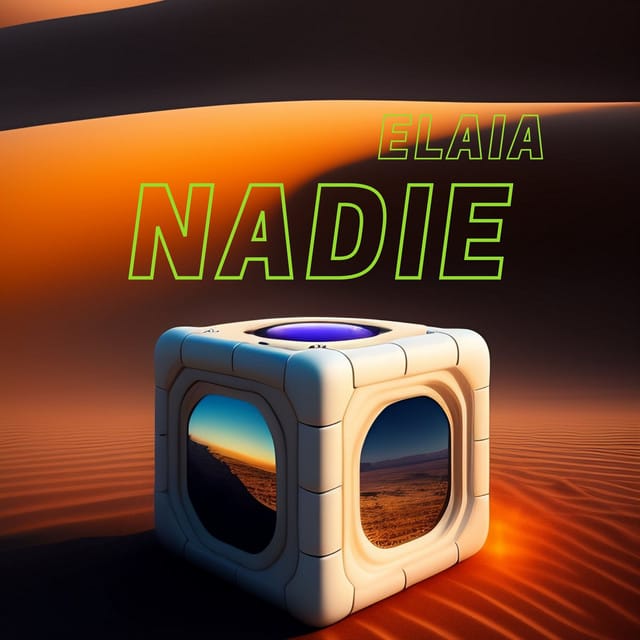 Nadie - Single