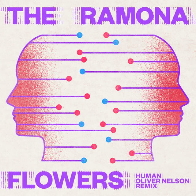Human (Oliver Nelson Remix)