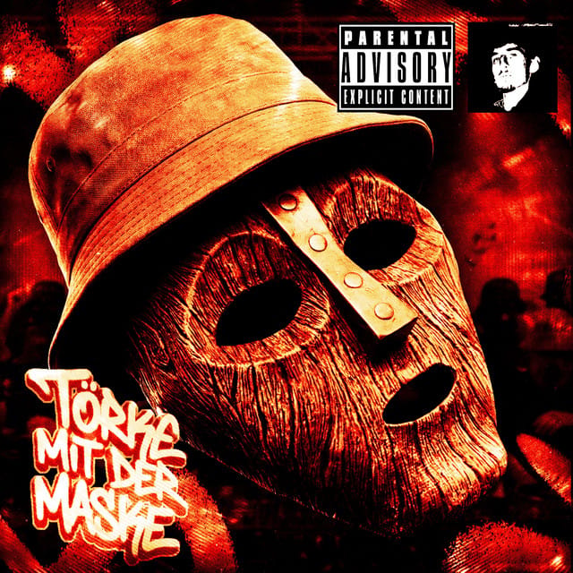TÖRKE MIT DER MASKE