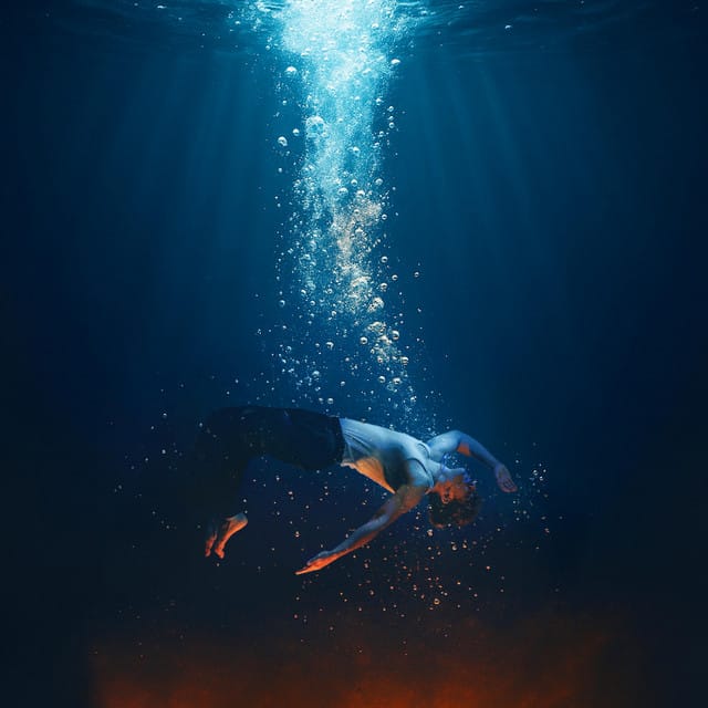 Dive
