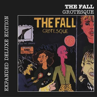 Grotesque (After the Gramme) [Expanded Edition]