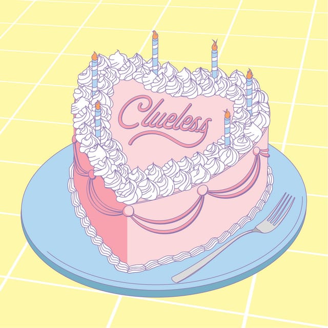 Clueless