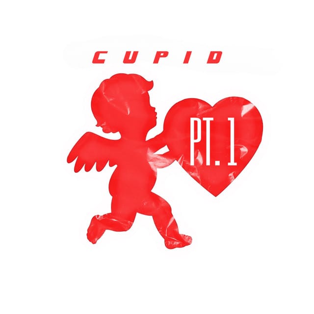 Cupid, Pt. 1 - Single