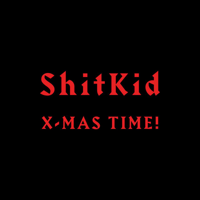 X-MAS TIME! (Live Version)