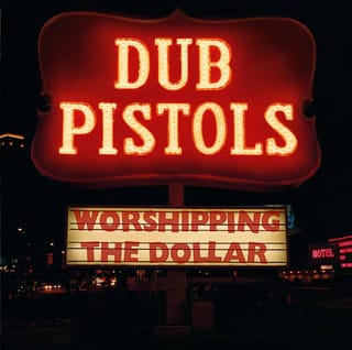 Worshipping The Dollar