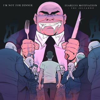 I'm Not for Dinner - Single
