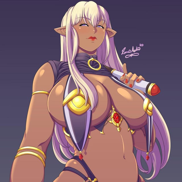 Isekai Love