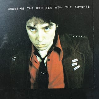 Crossing the Red Sea