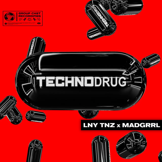 TECHNO DRUG
