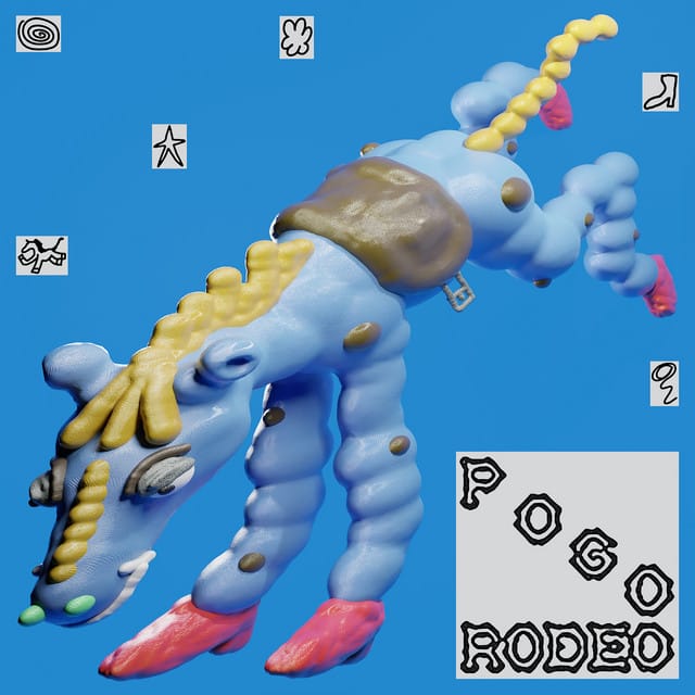 Pogo Rodeo