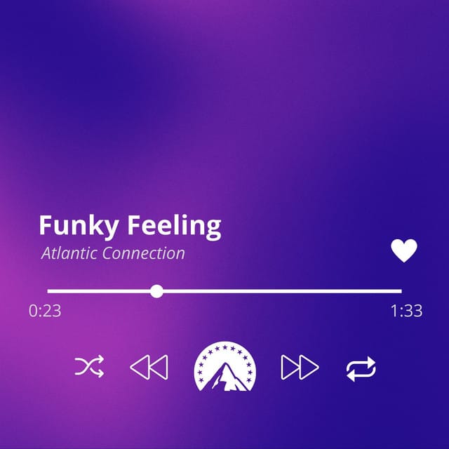 Funky Feeling