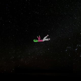 Falling Faster