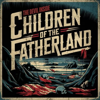 Children Of The Fatherland