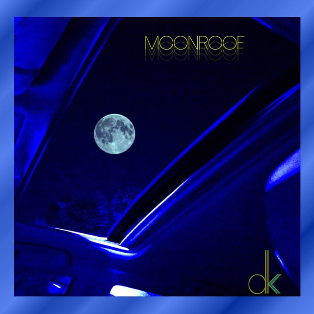 Moon Roof - EP