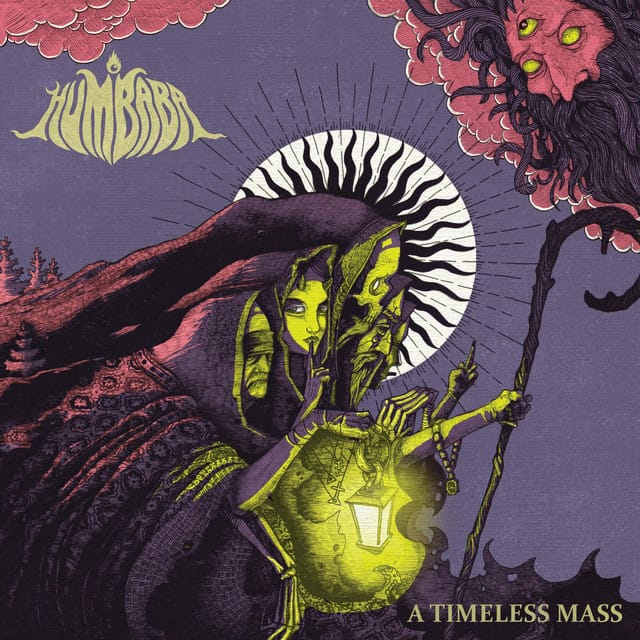 A Timeless Mass