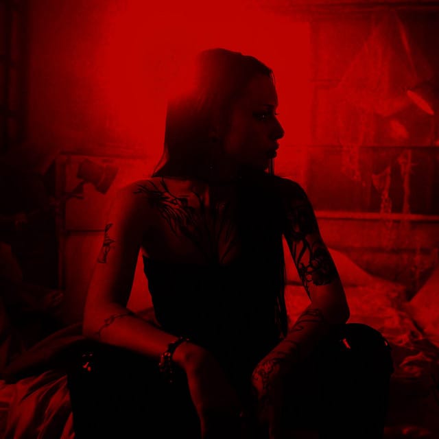 Sex More Than Therapy - Single