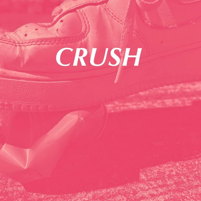 Crush - Single