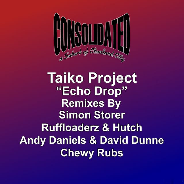 Echo Drop