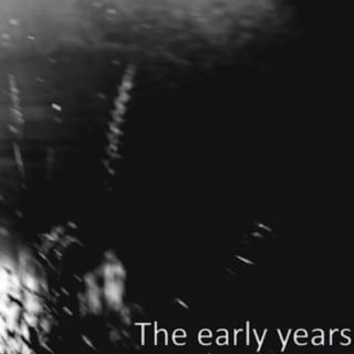 The Early Years - EP