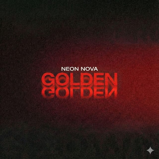 Golden (Techno)