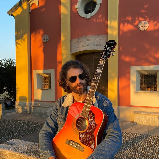 Luckiest Man on Earth - Single