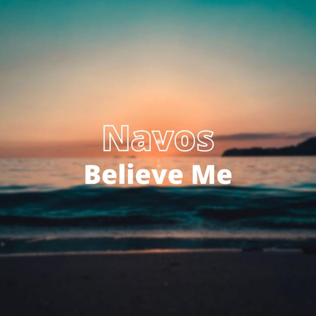 Believe Me