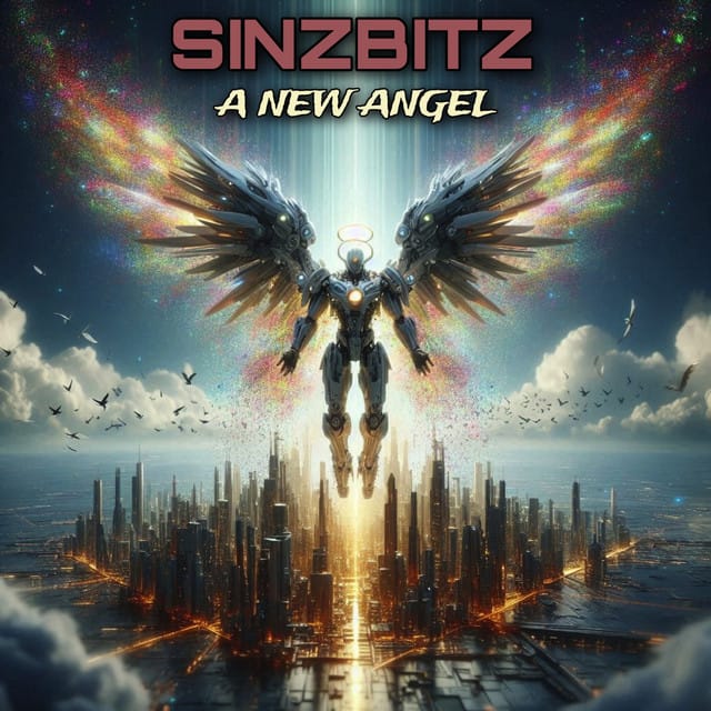 A New Angel