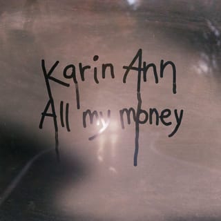 all my money