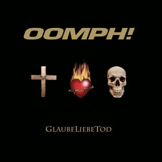 GlaubeLiebeTod