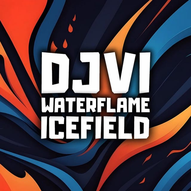 Icefield
