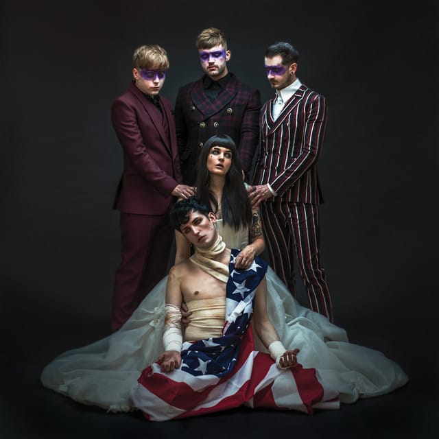 American Noir EP