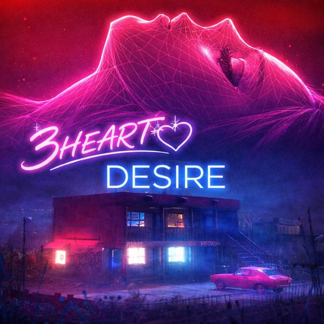 DESIRE - Single