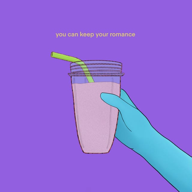 Protein Shake