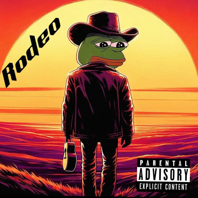 Rodeo Prod. BackYard